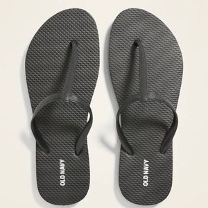 Old Navy T-Strap Flip-Flops